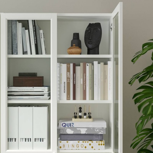 Ikea sales klimpen bookcase